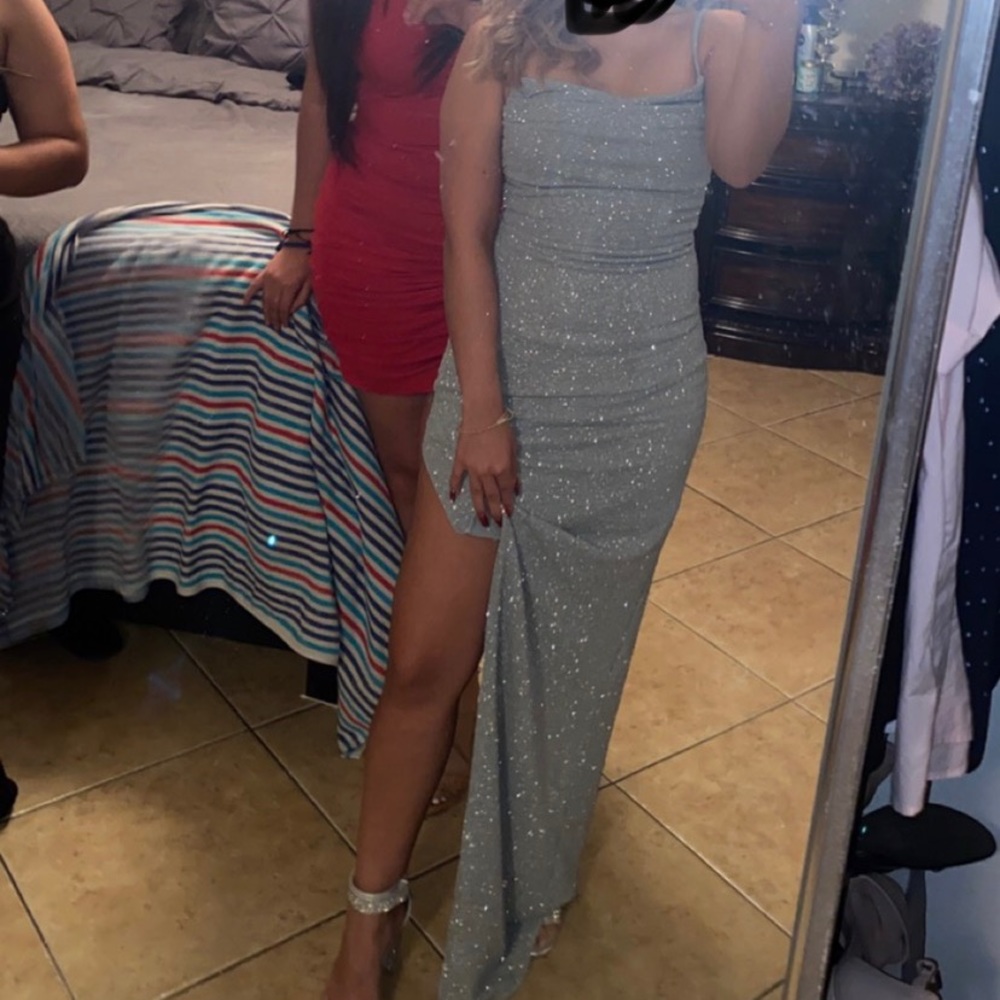 Prom Dress - Picture 5 of 6